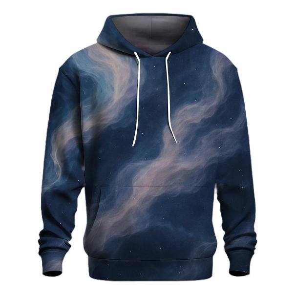 Polar Nebula Filament Veil hoodie designs