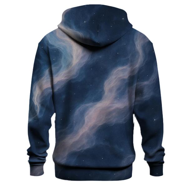 Polar Nebula Filament Veil hoodie designs