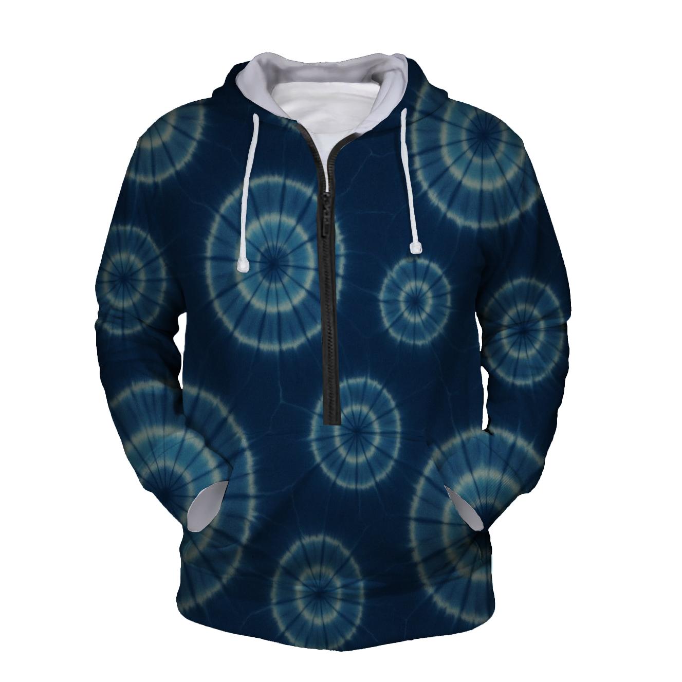 Celestial Kumo Cluster hoodies fashion