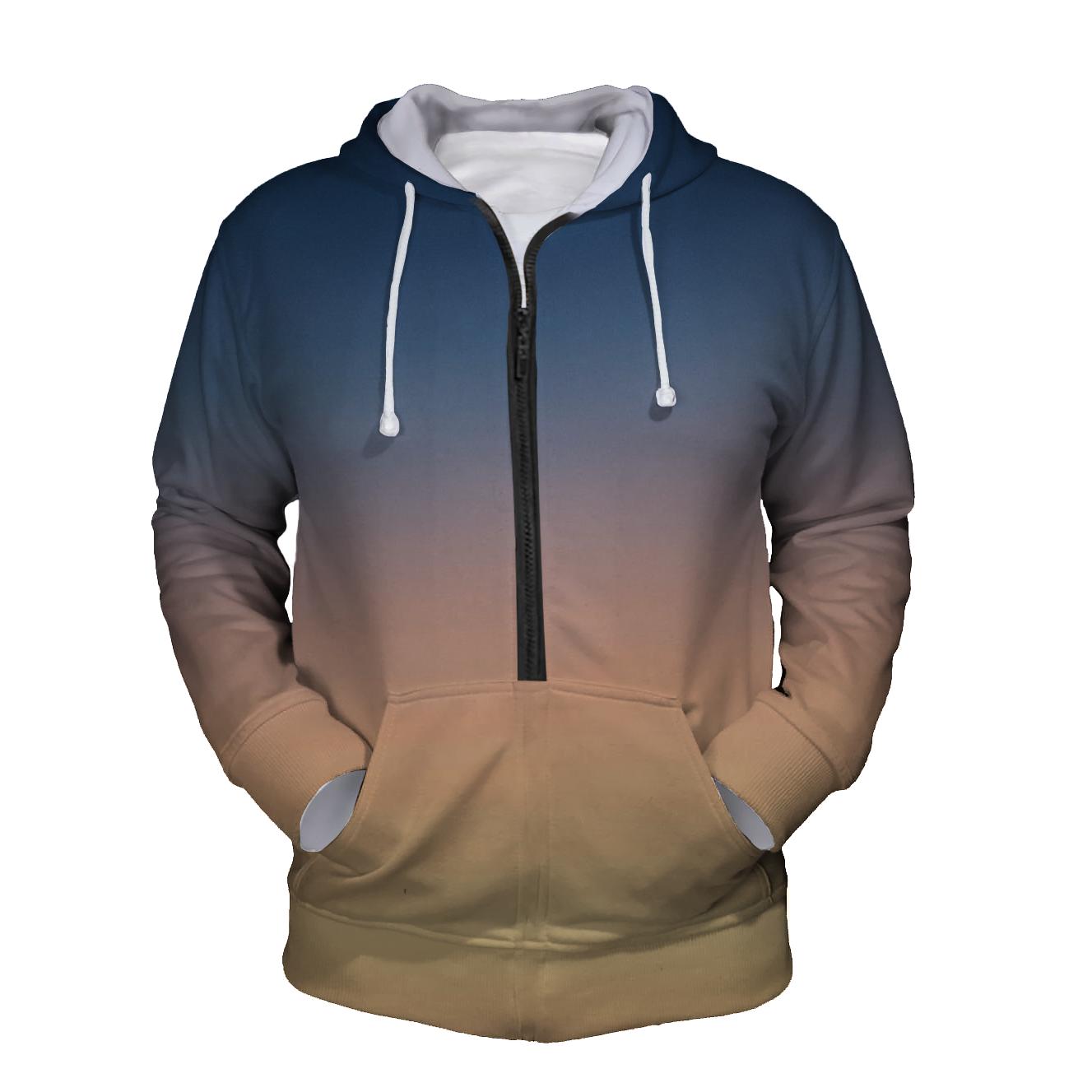 Celestial Sunrise Flow hoodie designs