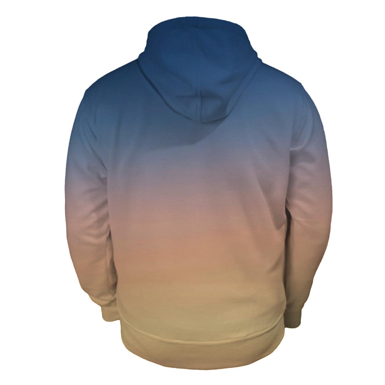 Celestial Sunrise Flow hoodie designs