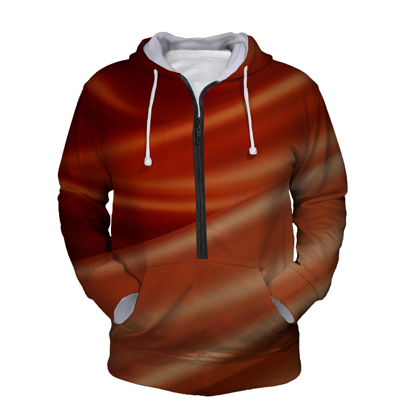 Molten Silk Flow hoodie designs