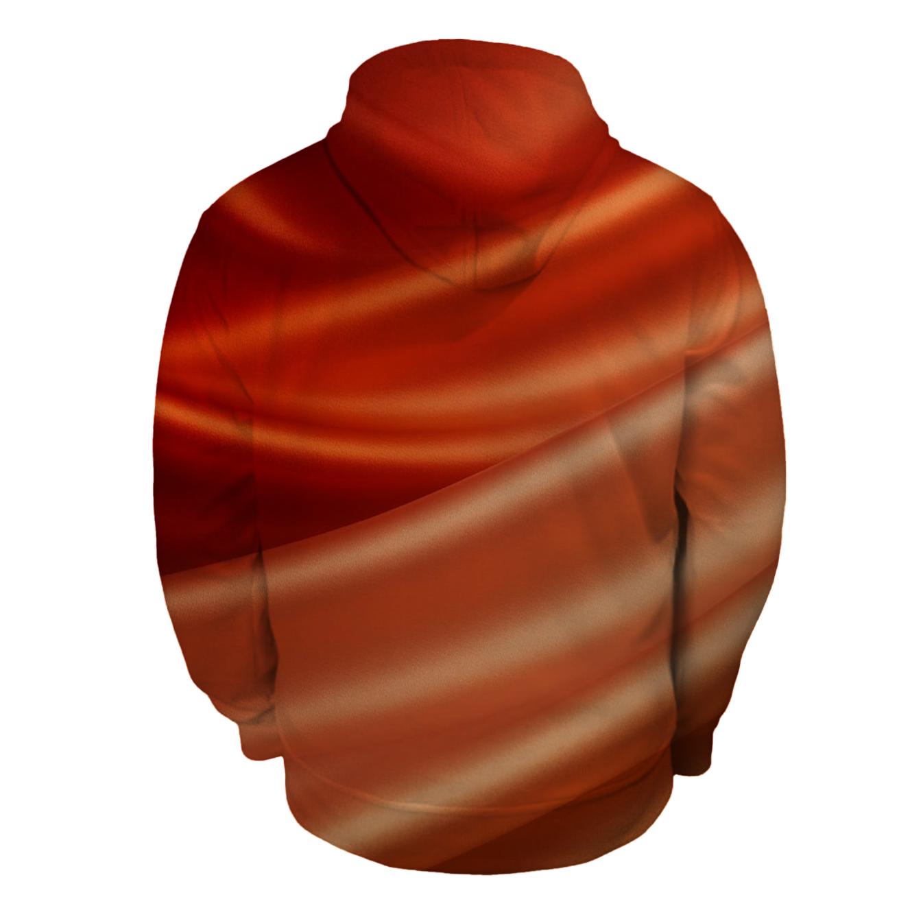 Molten Silk Flow hoodie designs