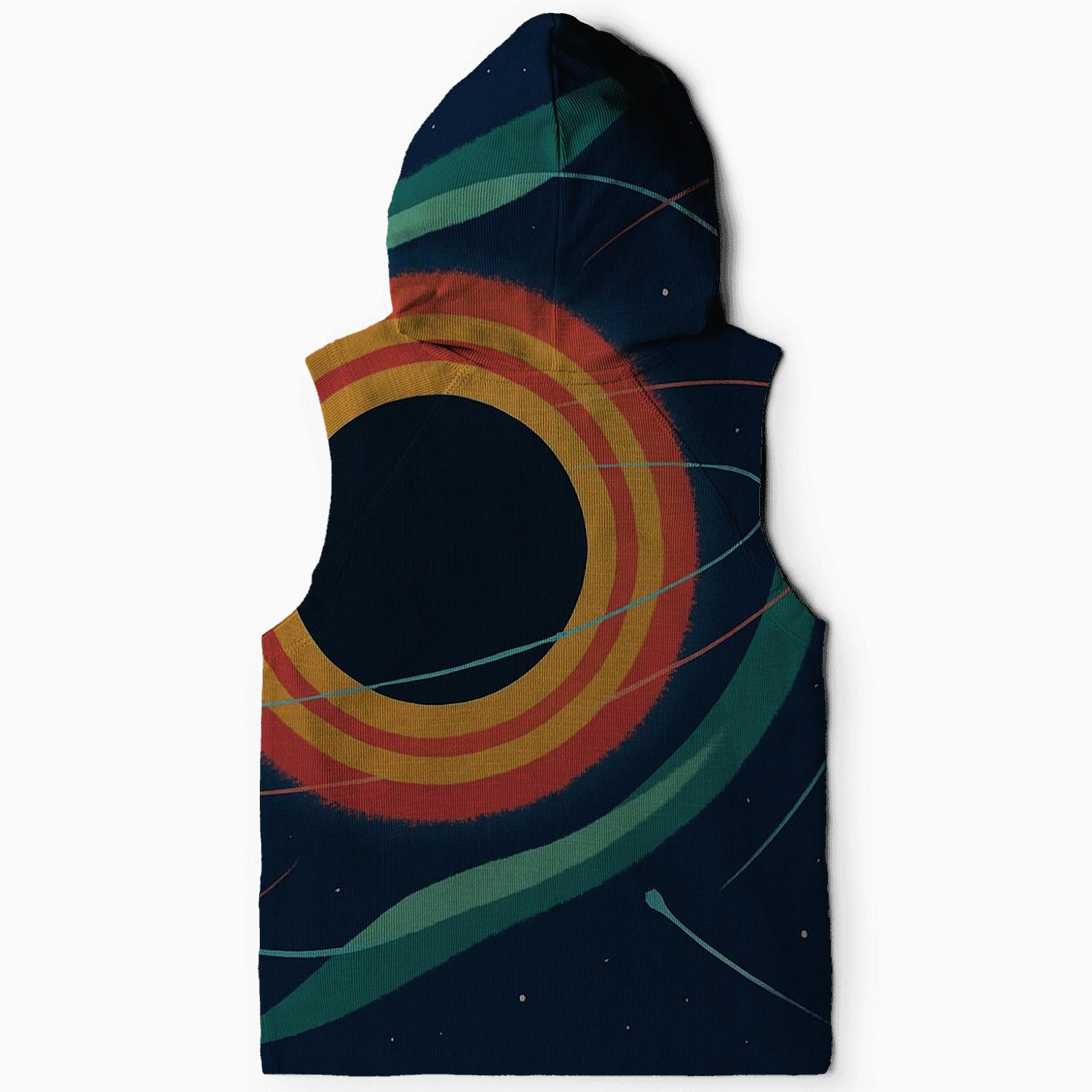 Corona Ring Belts hoodie designs