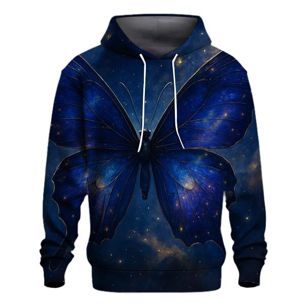 Celestial Butterfly Dreams hoodie trends