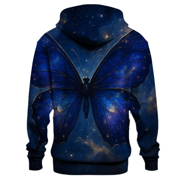Celestial Butterfly Dreams hoodie trends