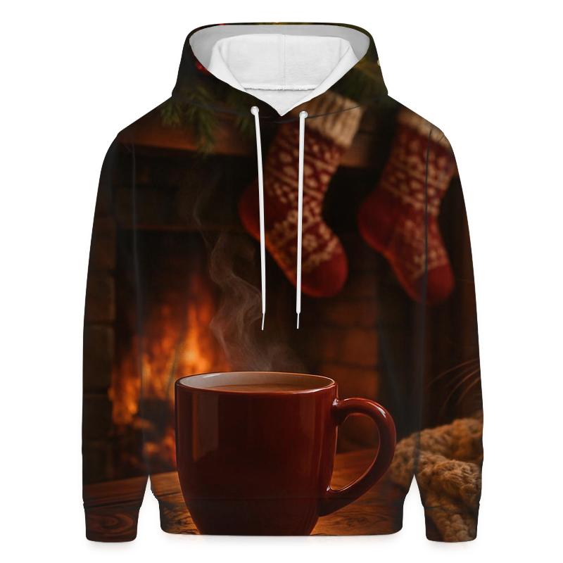 Heirloom Hearth And Cocoa hoodies fashion
