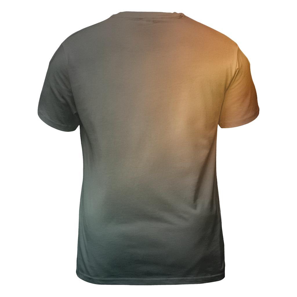 Jade Ember Drift unique graphic print tees