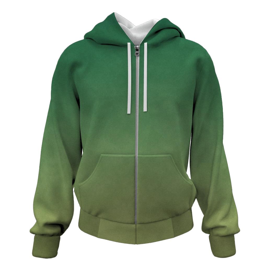 Serene Forest Whisper hoodie styles