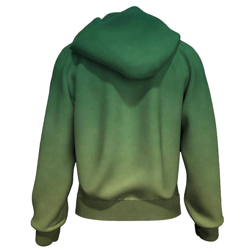 Serene Forest Whisper hoodie styles