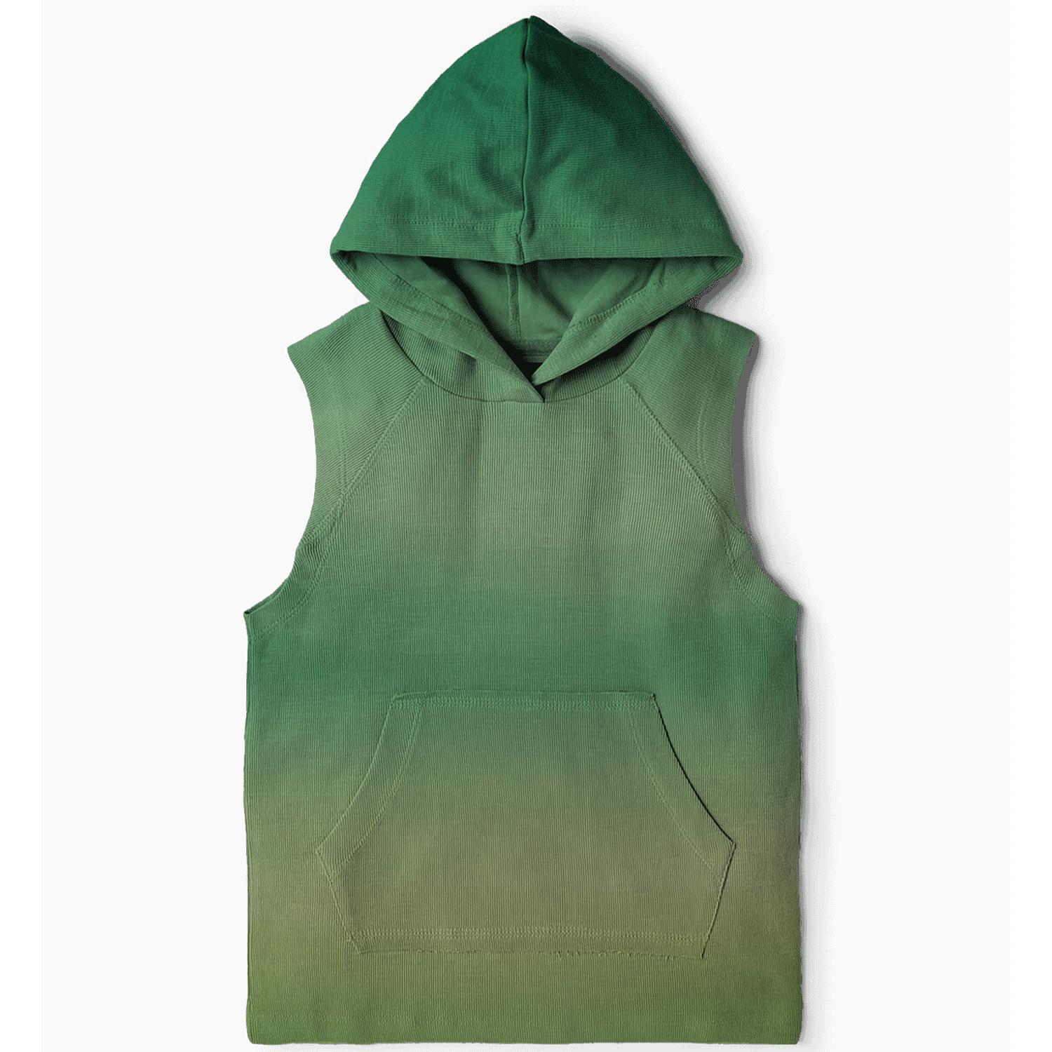 Verdant Horizon Flow hoodies fashion