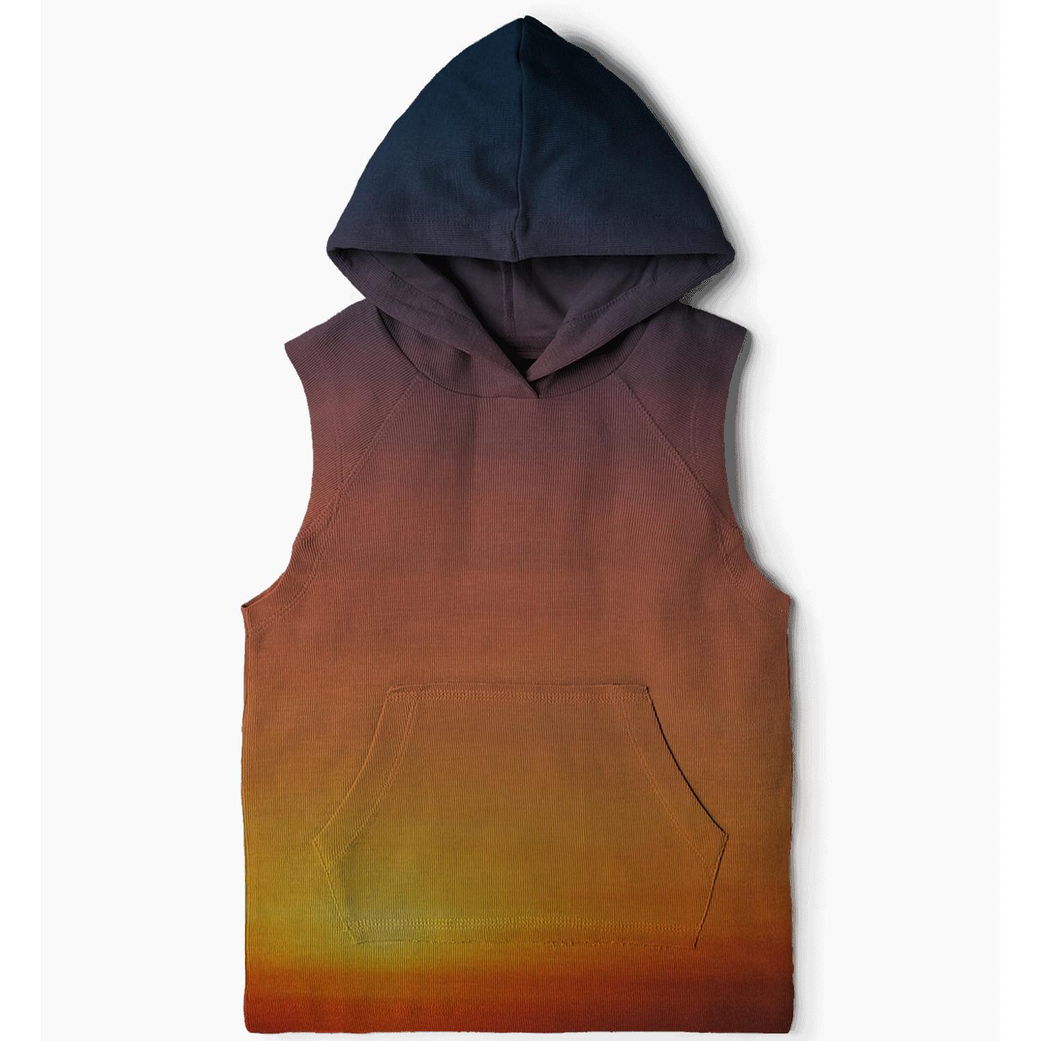 Molten Horizon Sweep hoodie designs