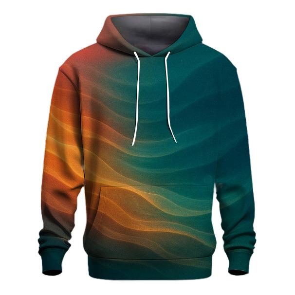 Ember Reef Flow hoodie trends