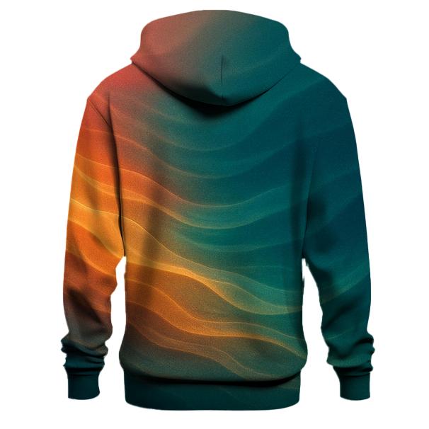 Ember Reef Flow hoodie trends