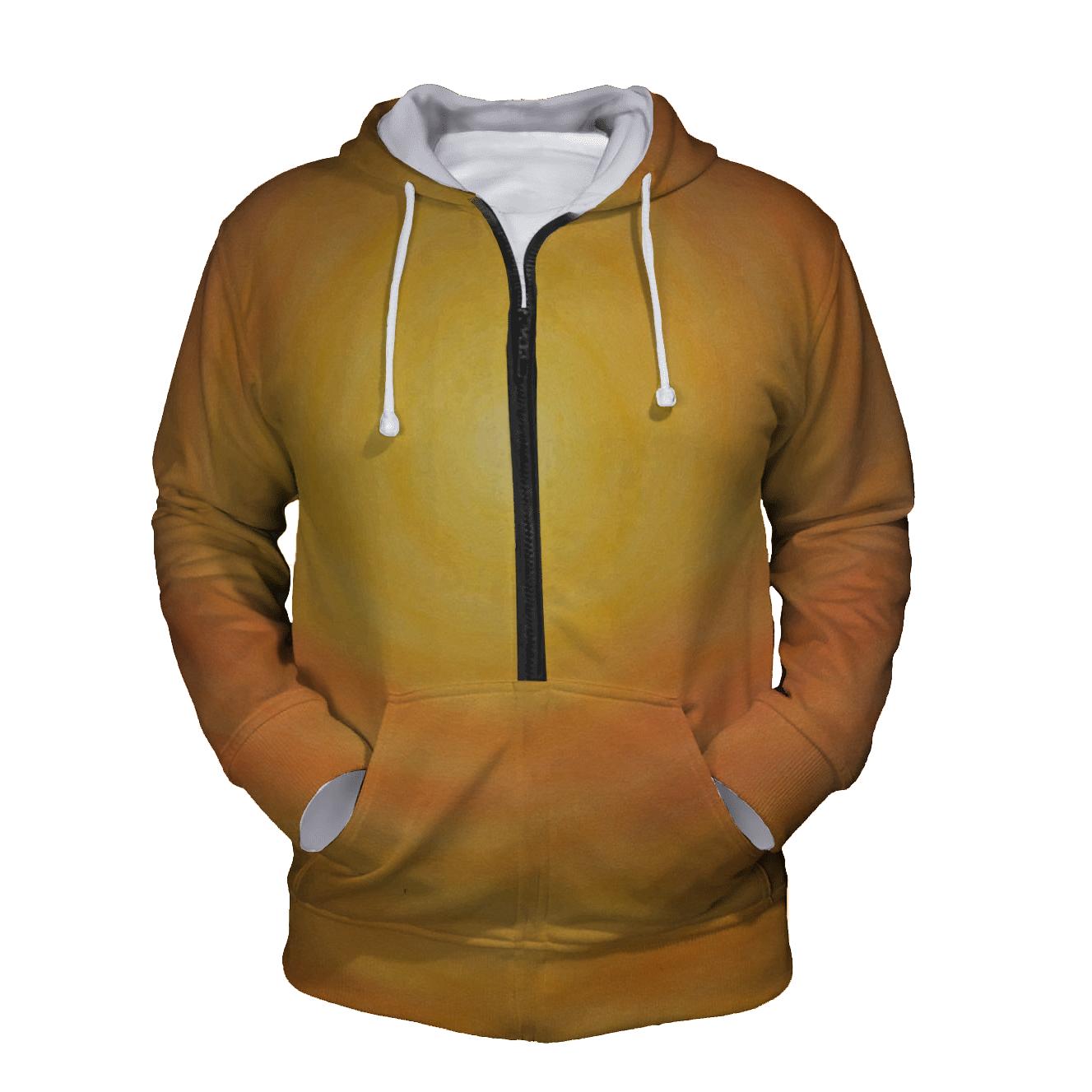 Sunrise Harmony hoodie trends