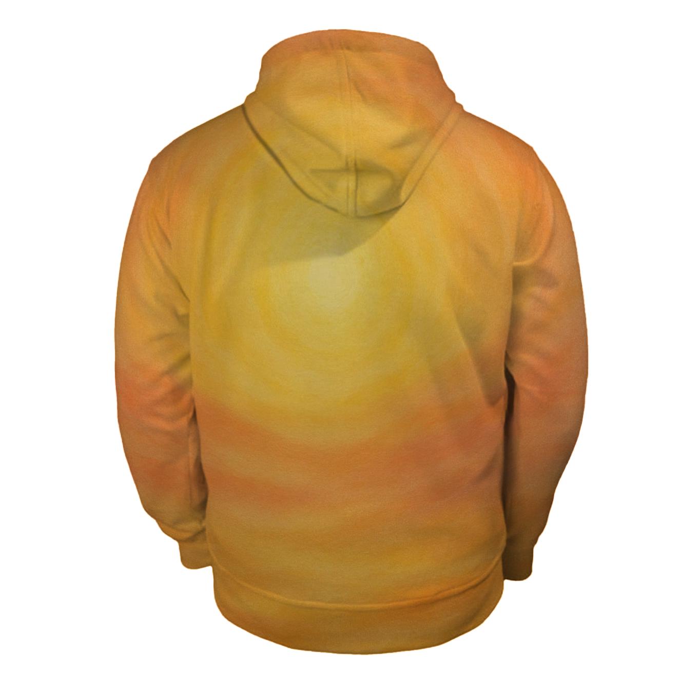 Sunrise Harmony hoodie trends