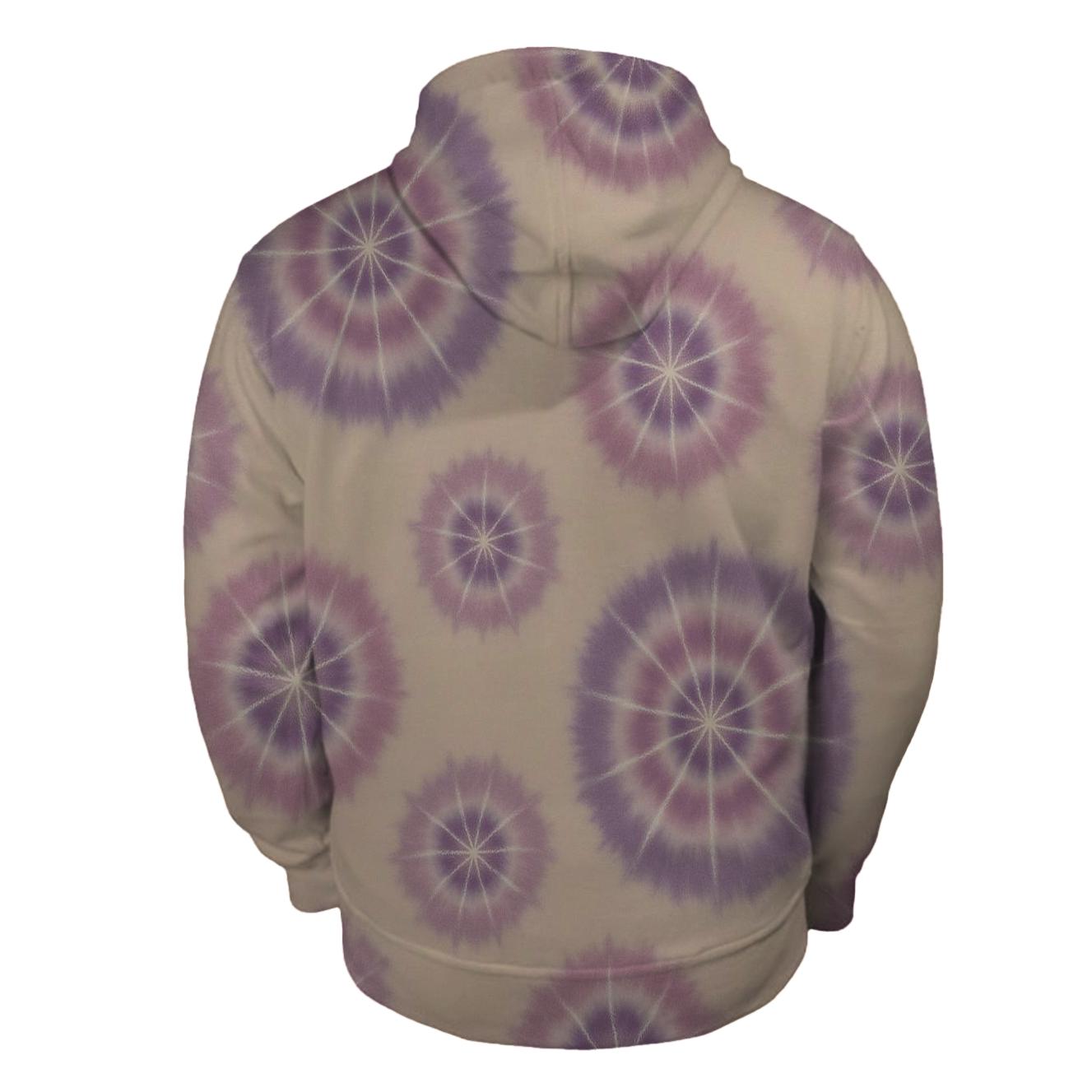 Kumo Cluster Cascade designer hoodies