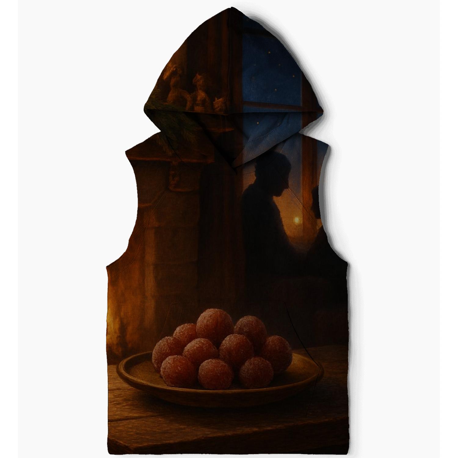 Starlit Hearthside Carol hoodie designs