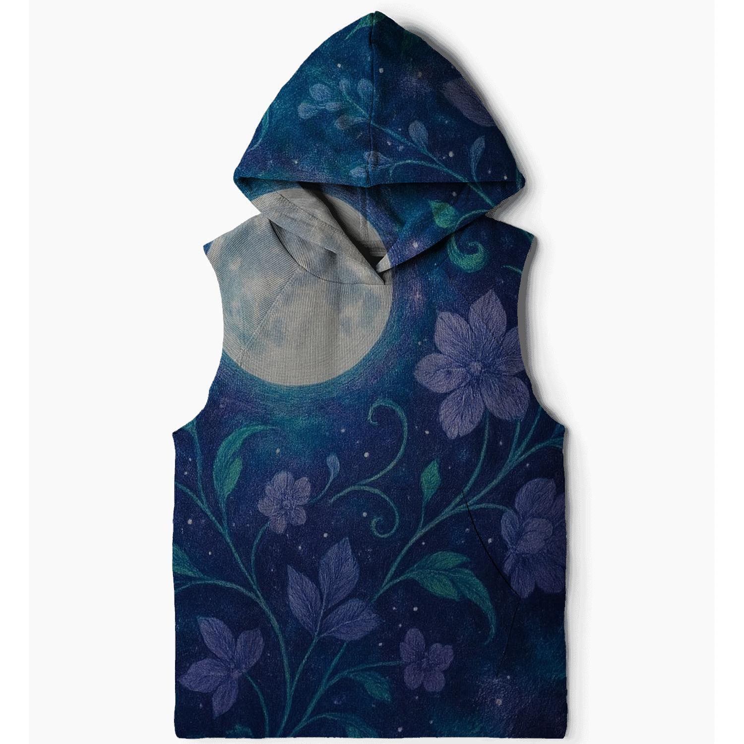 Celestial Botanica Harmony heavyweight hoodies