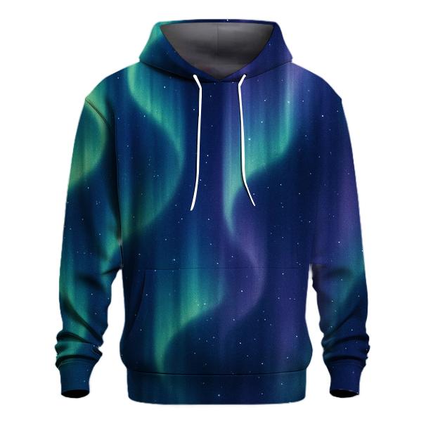 Aurora Echo Spectrum hoodie designs