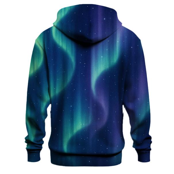 Aurora Echo Spectrum hoodie designs