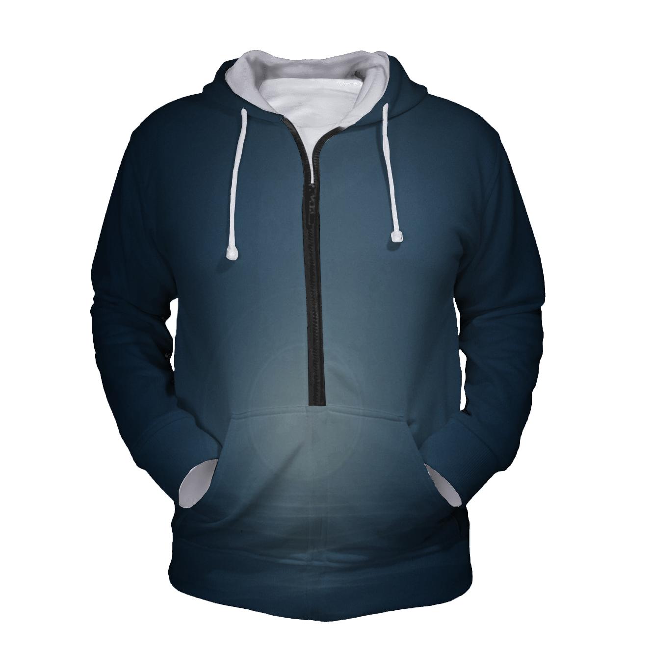 Selenic Tide hoodies fashion