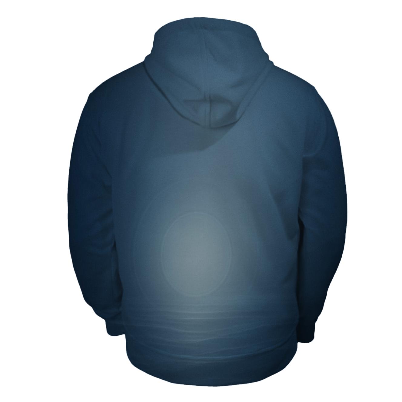 Selenic Tide hoodies fashion