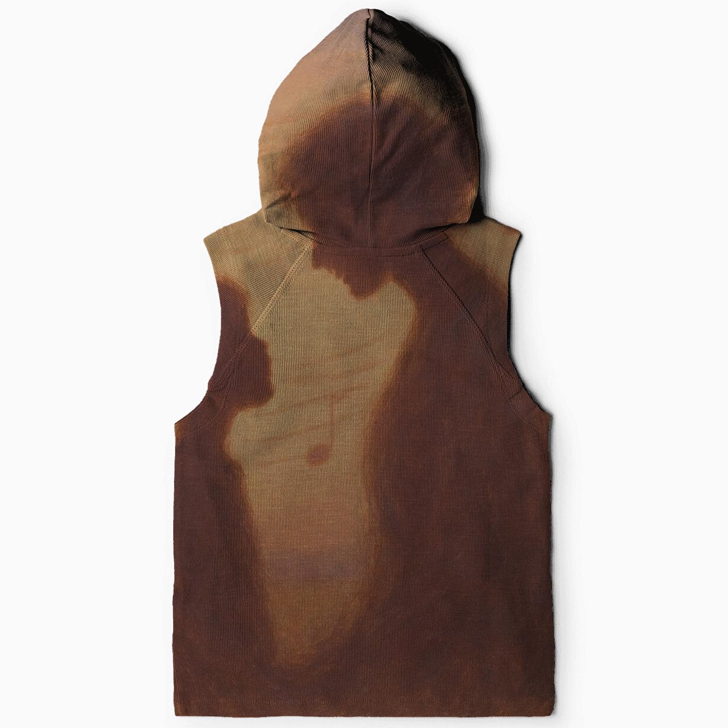 The Silent Symphony: A Mother’s Unspoken Melody designer hoodies