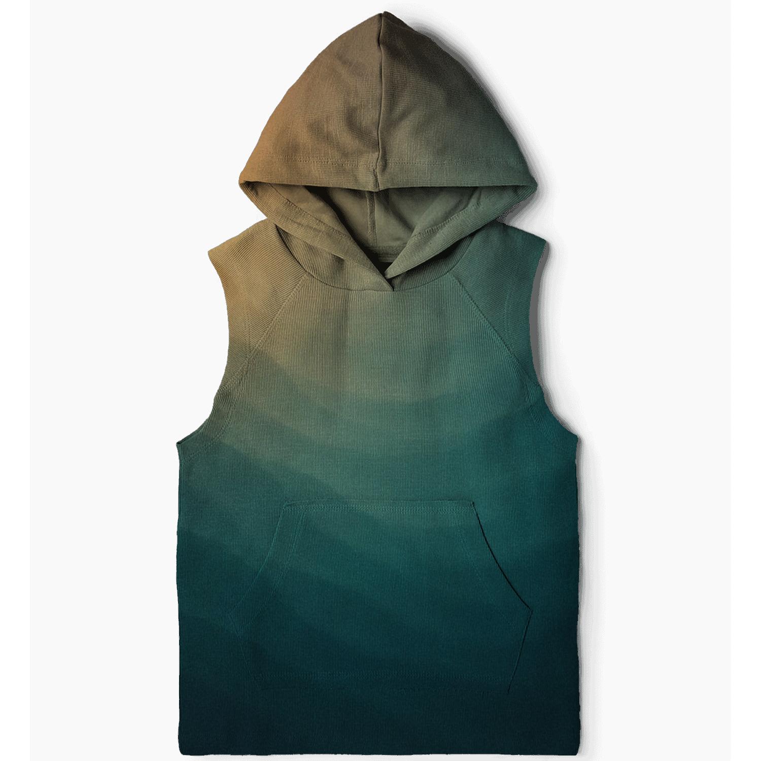 Molten Glacier Veil hoodies fashion