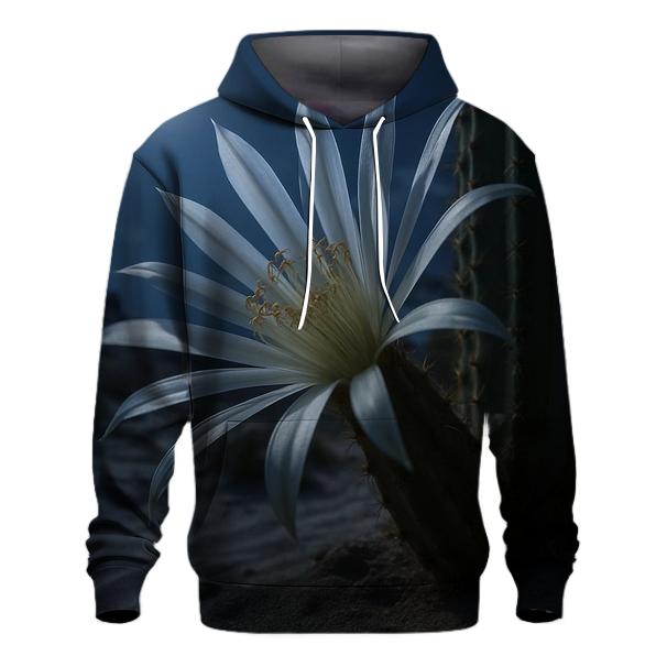 Desert Night Bloom Vigil hoodie trends