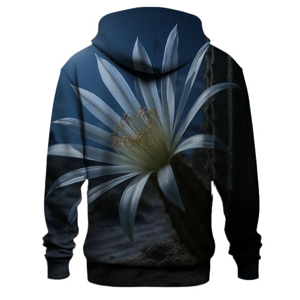 Desert Night Bloom Vigil hoodie trends