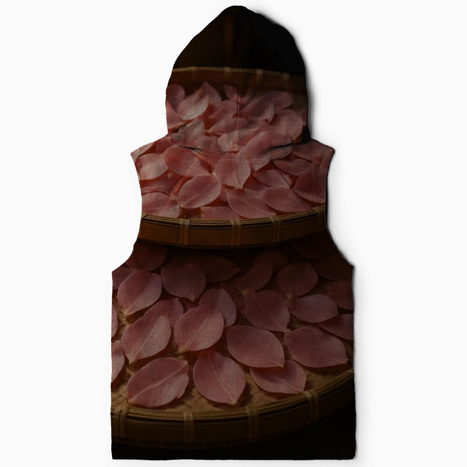 Camellia Petal Drying Rack premium hoodies