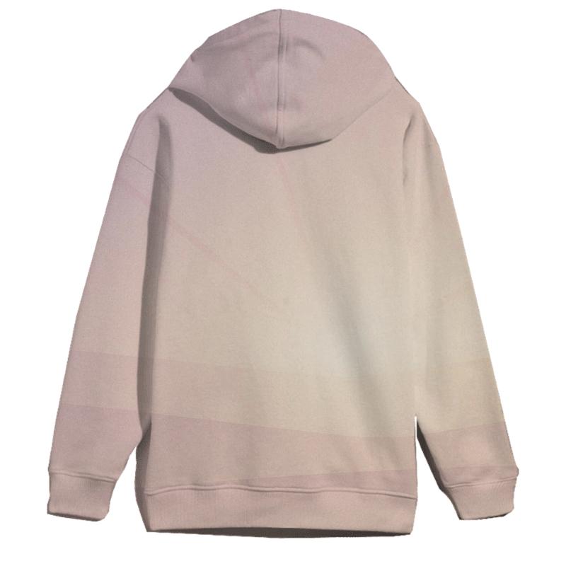 Lavender Dawn Drift hoodie styles