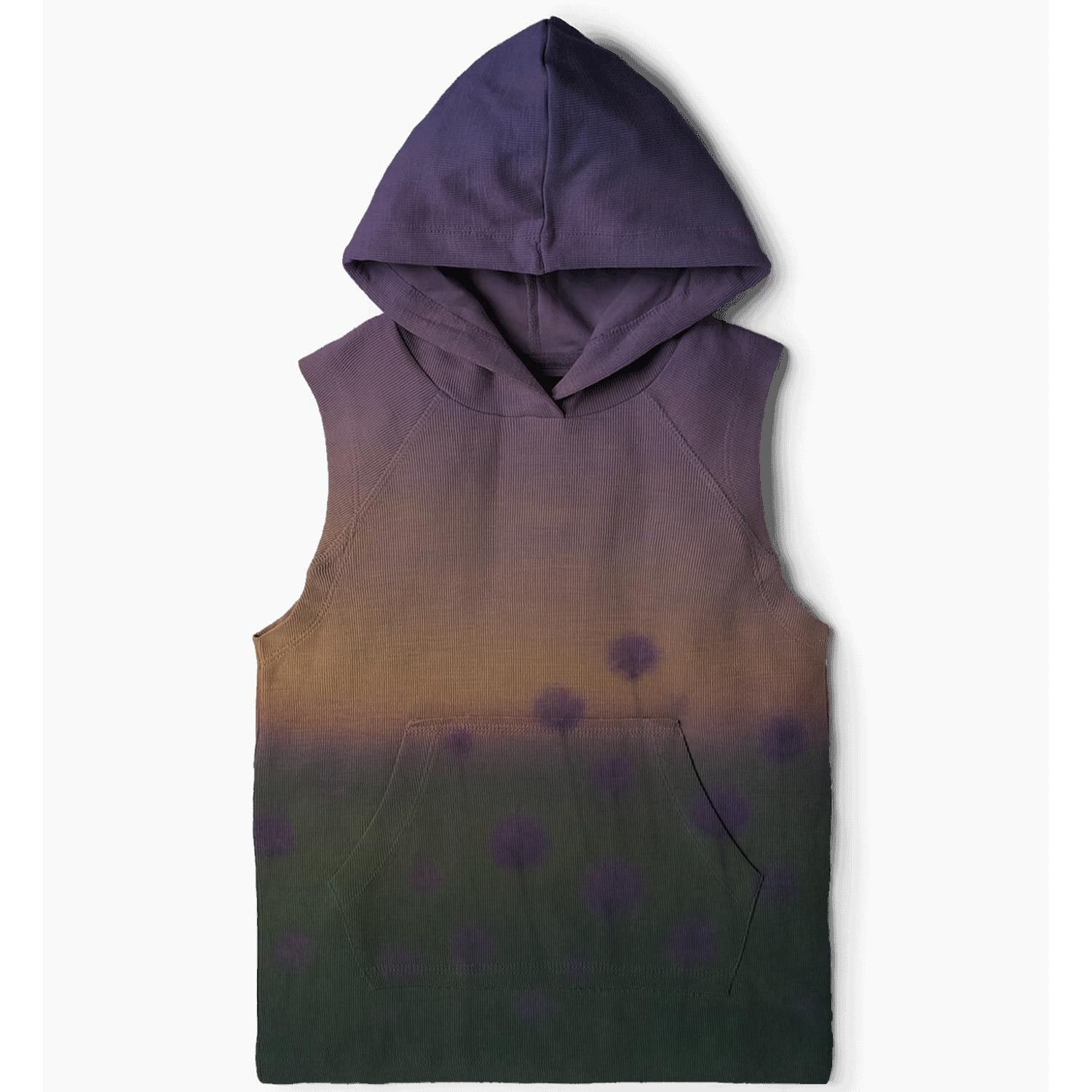 Dusk Meadow Fusion hoodie trends