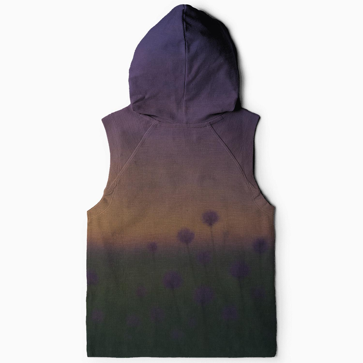 Dusk Meadow Fusion hoodie trends