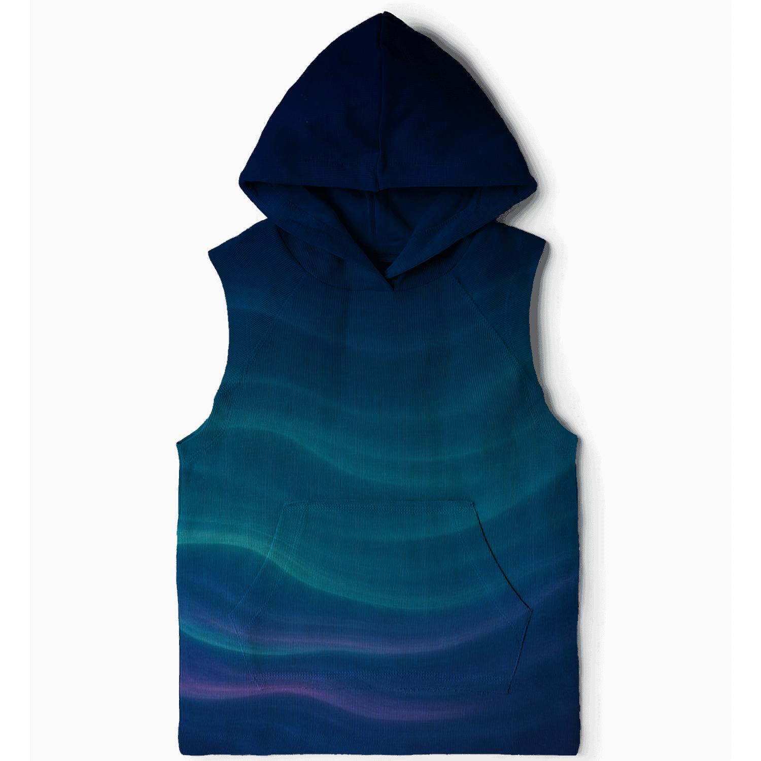 Galactic Sea Breeze custom hoodies