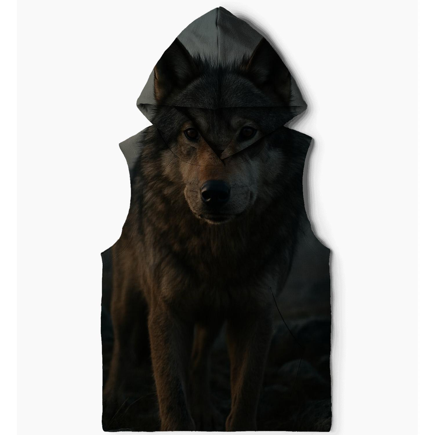 Dawn Patrol Alpha designer hoodies