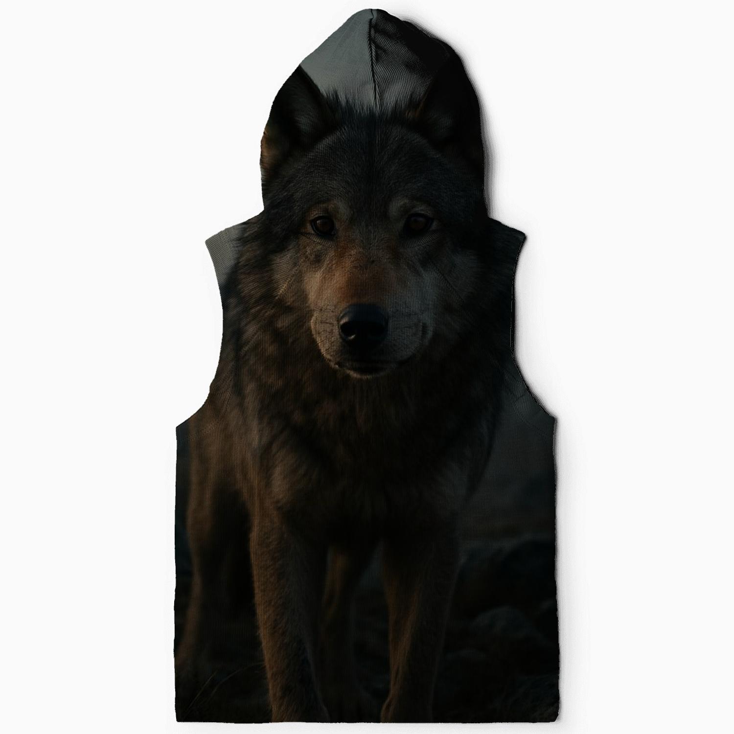 Dawn Patrol Alpha designer hoodies