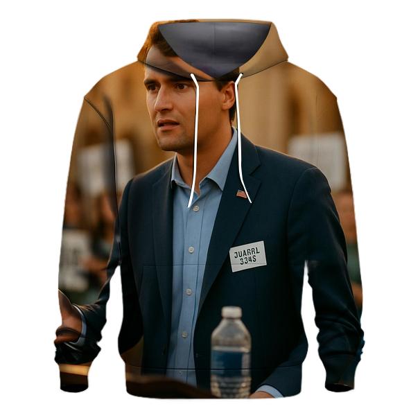 Campus Debate Afterglow pullover hoodies