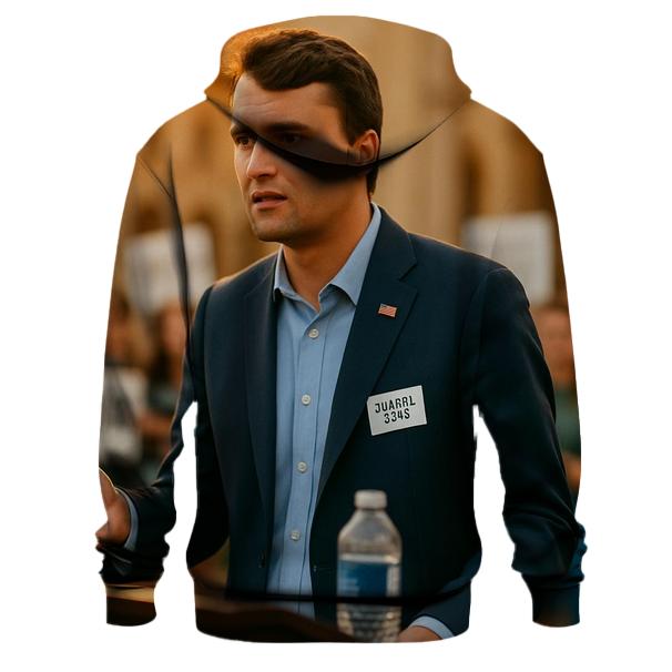 Campus Debate Afterglow pullover hoodies