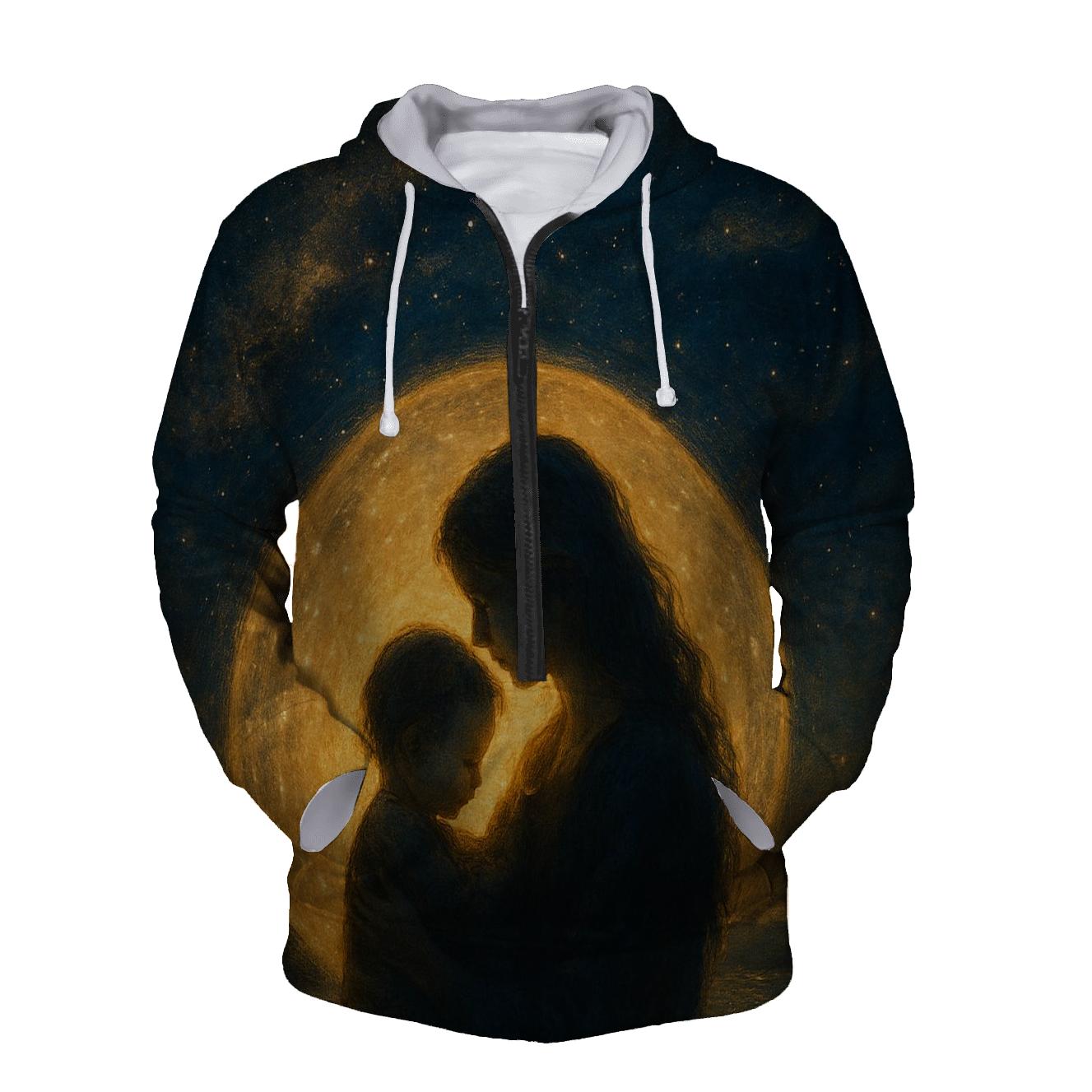 The Hearts Harbor A Mothers Constant Shelter hoodie trends