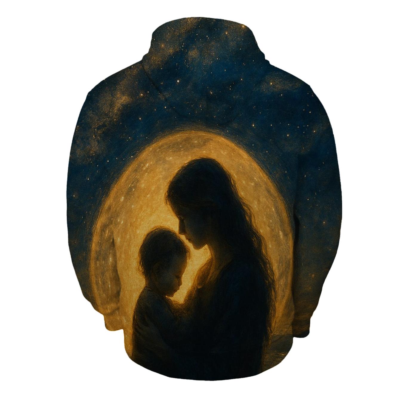 The Hearts Harbor A Mothers Constant Shelter hoodie trends