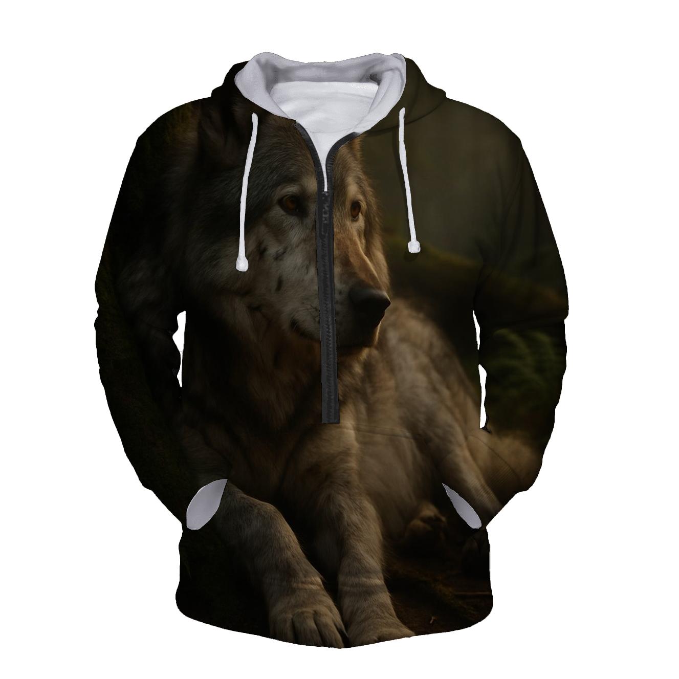 Old Timber Matriarch designer hoodies