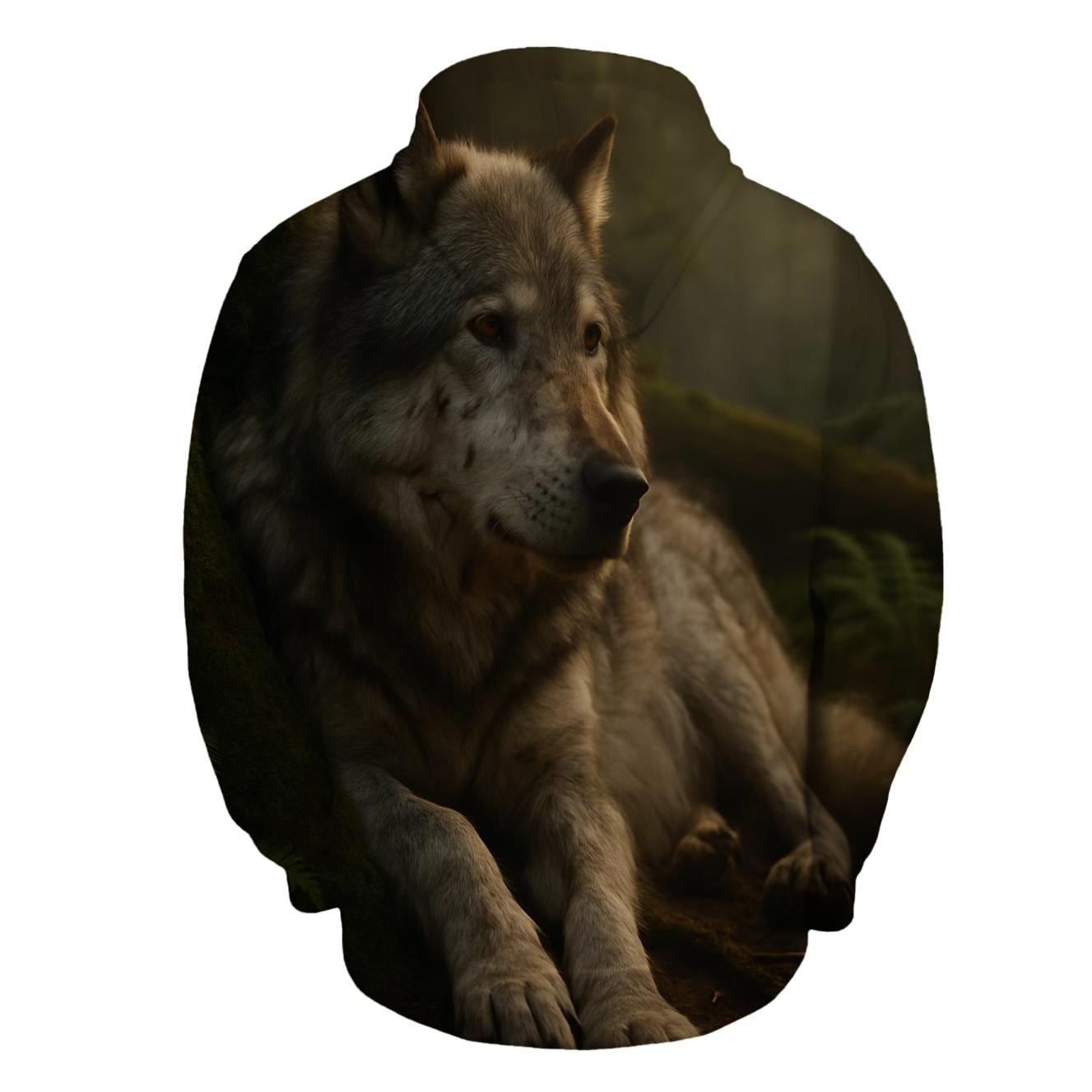 Old Timber Matriarch designer hoodies
