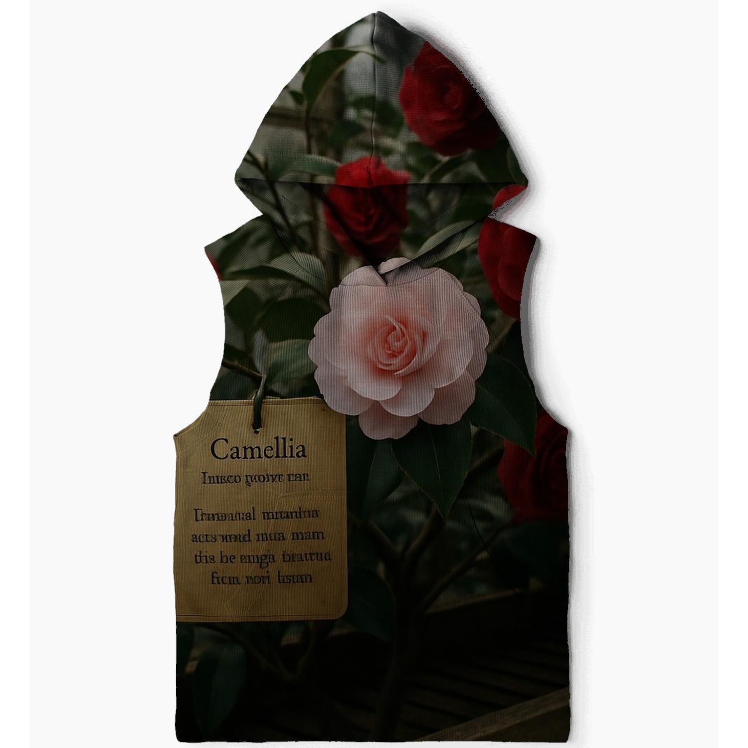 Greenhouse Camellia Archive hoodie trends