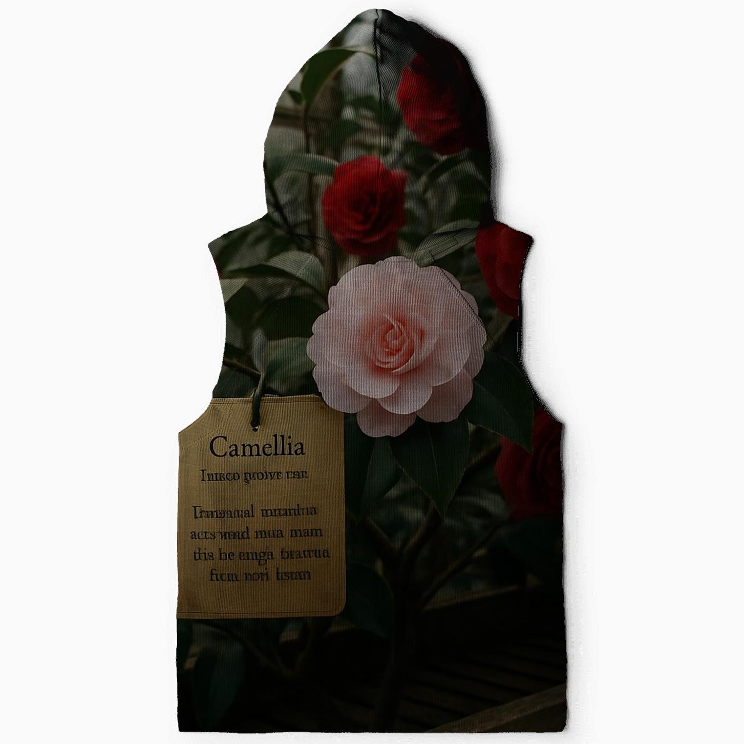 Greenhouse Camellia Archive hoodie trends