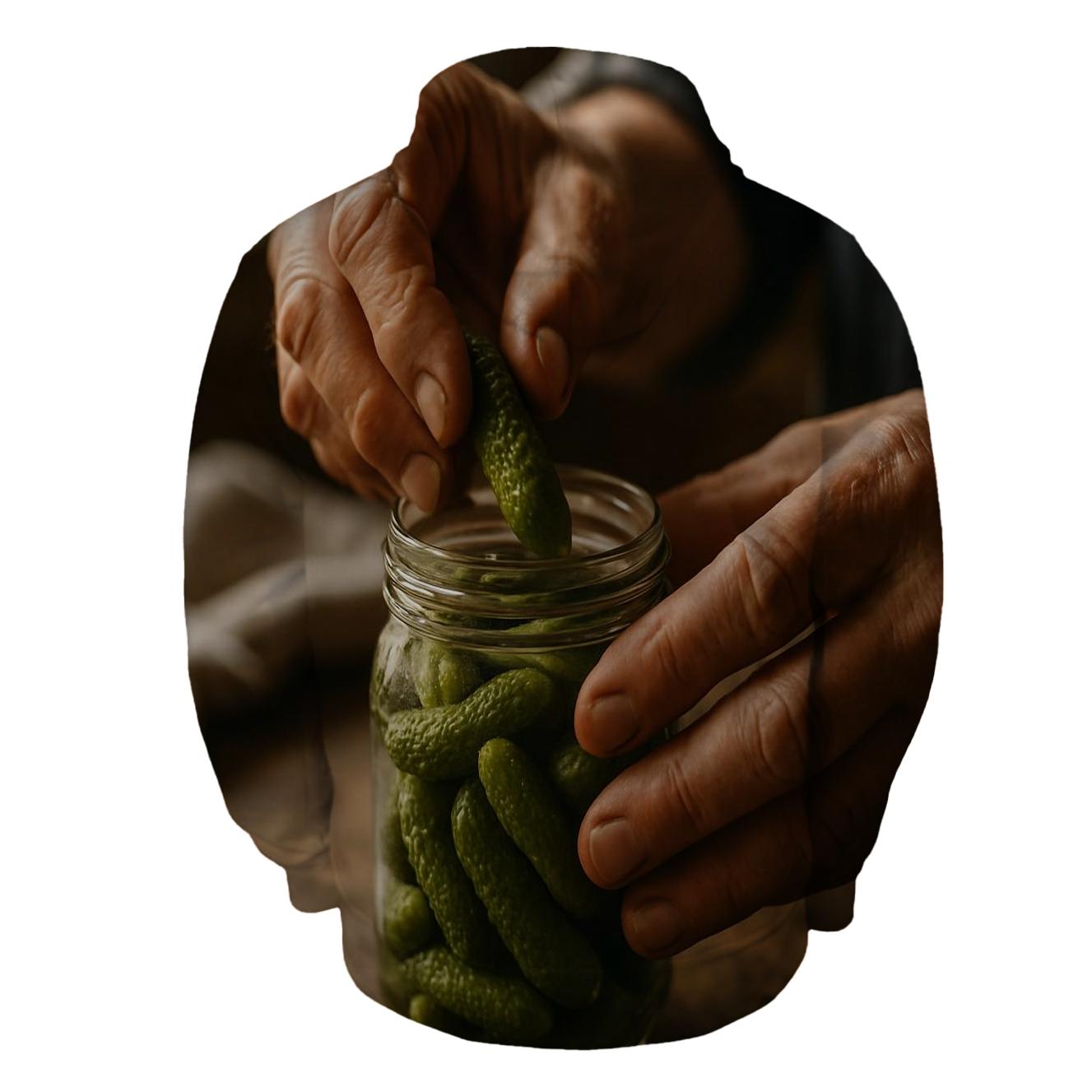 Morning Preserve At A Burgundy Farmhouse hoodie trends