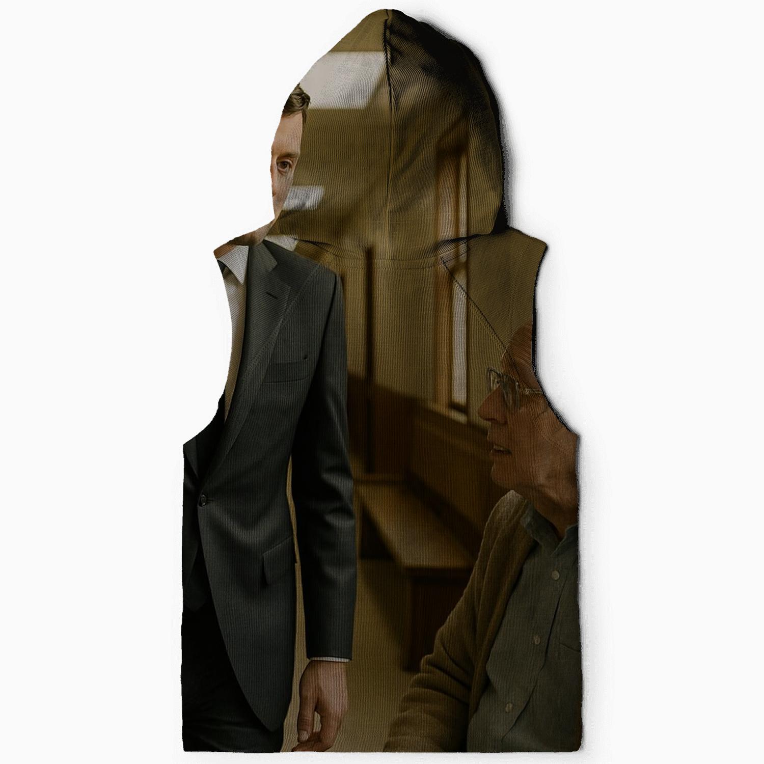 Charlie Kirk Community Town Hall Walkthrough hoodies fashion