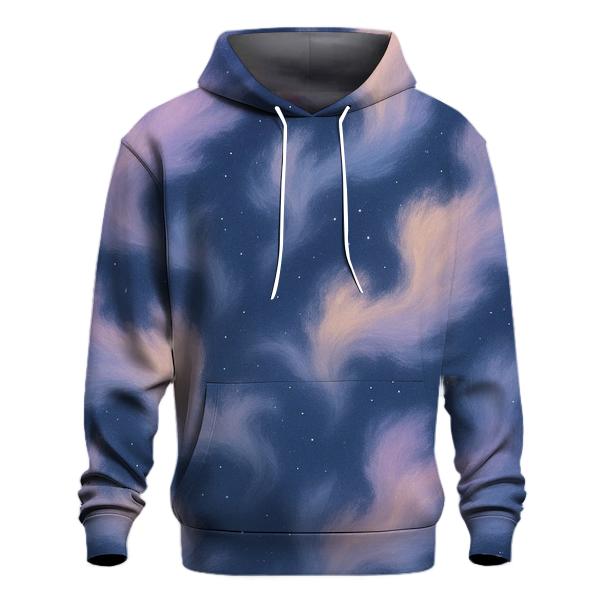 Nebula Dream Veil heavyweight hoodies