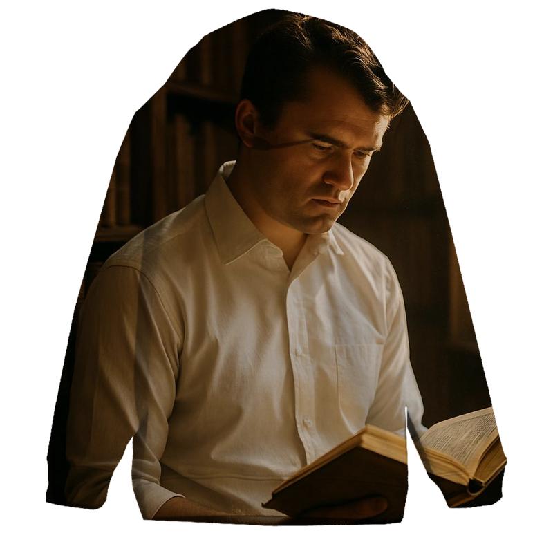 Historic Library Debate lightweight hoodies